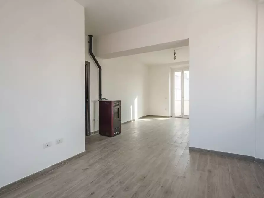 Immagine 7 di Casa trifamiliare in vendita  in Via Umbria, 1 a Macomer