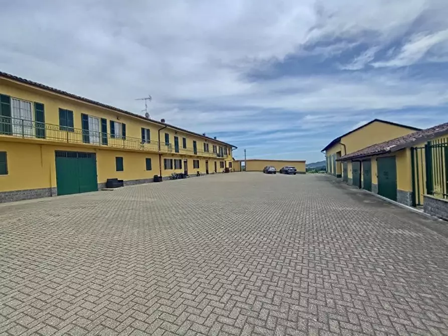 Immagine 30 di Attico in vendita  a Pontestura