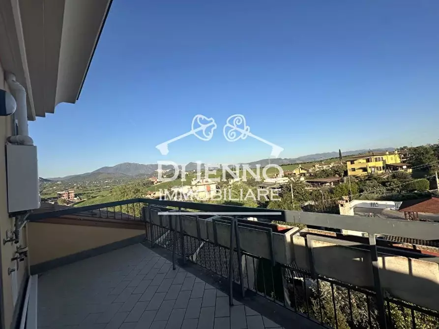 Immagine 8 di Casa trifamiliare in affitto  in Via Gian Lorenzo Bernini, 36 a Guidonia Montecelio