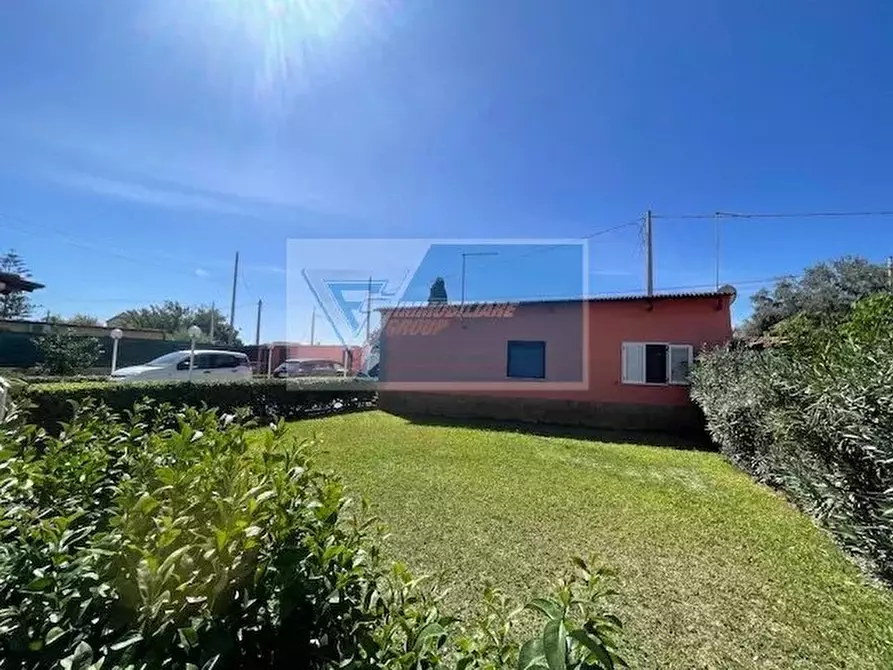 Immagine 5 di Terreno edificabile in vendita  in Via Orazio Nelson a Siracusa