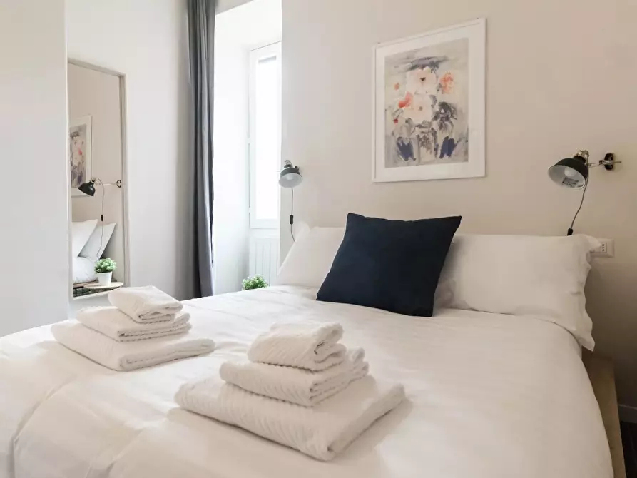 Immagine 10 di Casa trifamiliare in affitto  in Via Giorgio Chavez, 2. a Milano