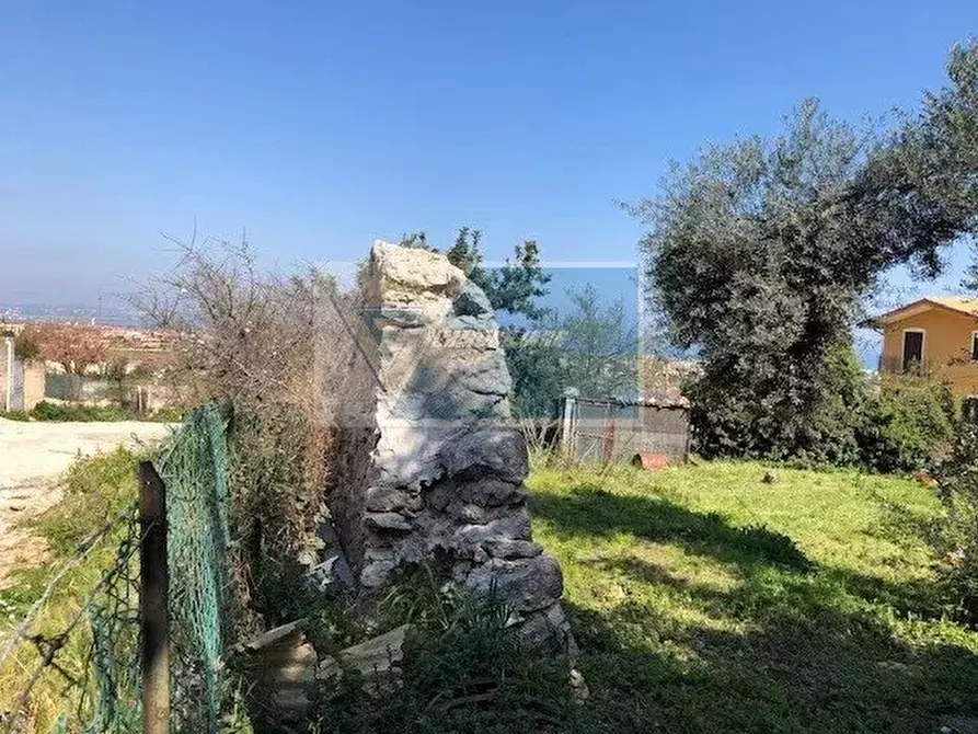 Immagine 1 di Terreno in vendita  in Via Eleonora Duse a Siracusa