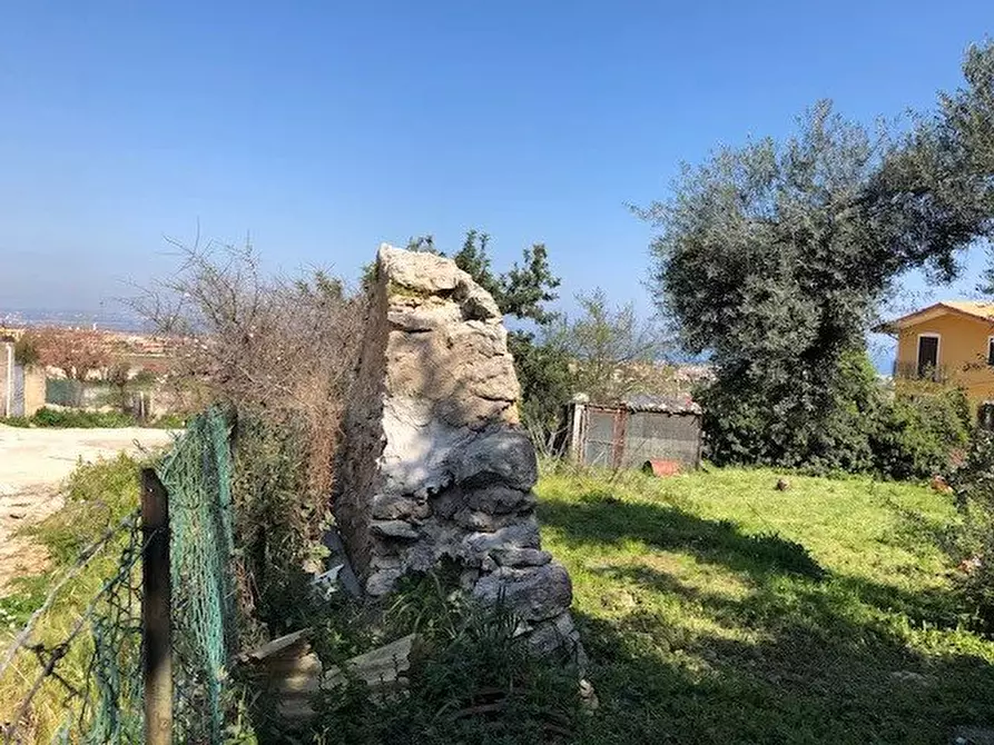 Immagine 1 di Terreno in vendita  a Siracusa