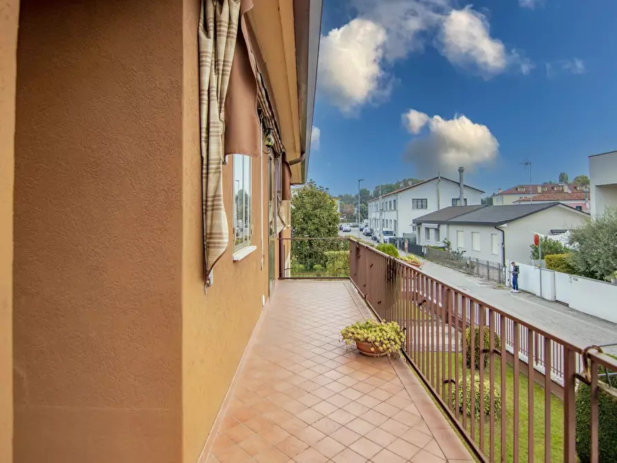 Immagine 37 di Terreno edificabile in vendita  a Noventa Padovana