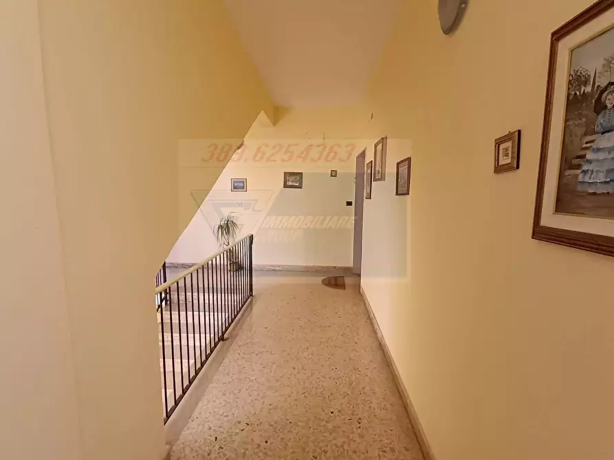 Immagine 21 di Casa trifamiliare in vendita  in Via Emilia a Siracusa