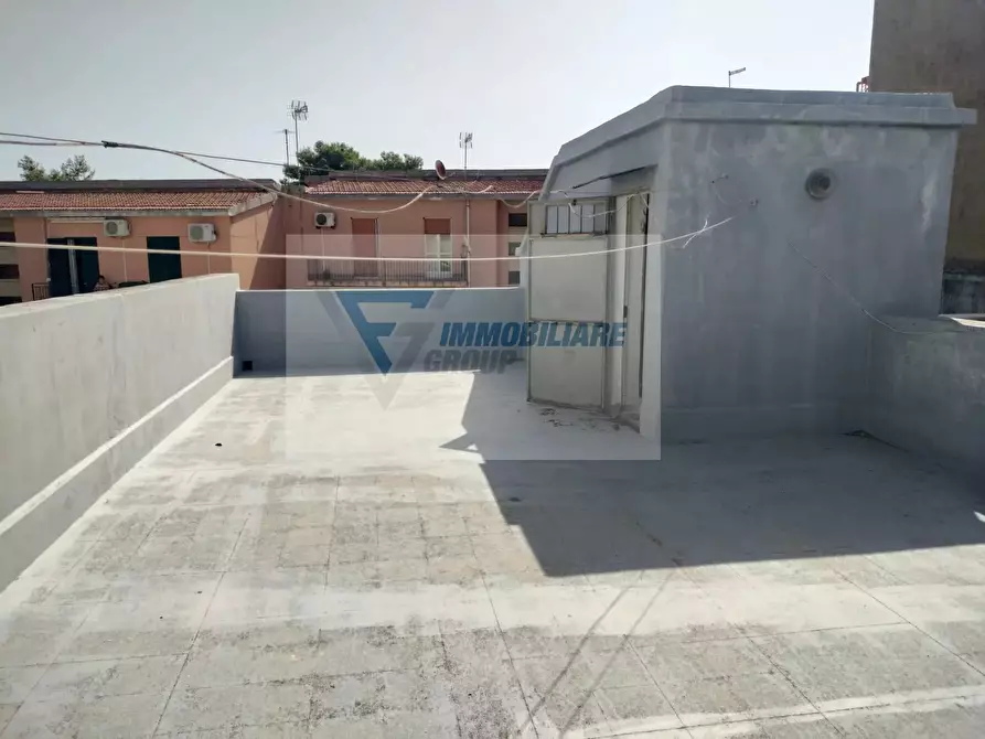 Immagine 9 di Monolocale in vendita  in Via Pietro Micca a Siracusa