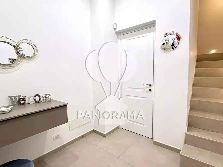 Immagine 58 di Terreno edificabile in vendita  in Via Giuseppe Verdi a Balestrate