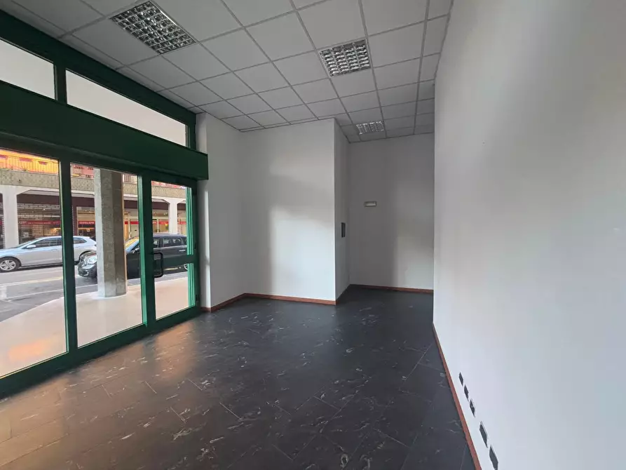 Immagine 15 di Castello in affitto  in Via Umberto Fogagnolo a Sesto San Giovanni