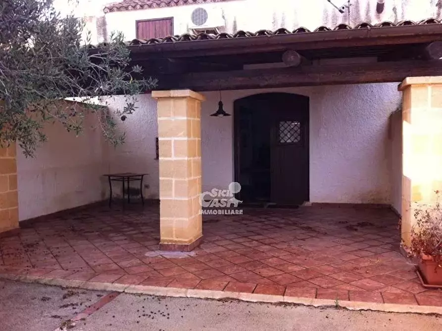 Immagine 47 di Terreno edificabile in vendita  in contrada Berbarello 27 a Marsala