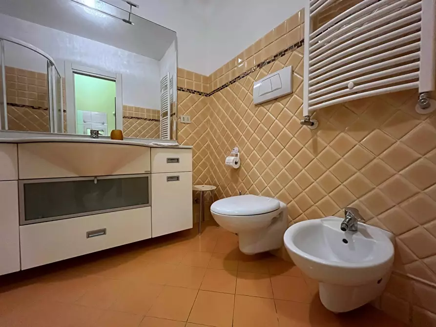 Immagine 25 di Casa trifamiliare in affitto  in Via Aurelia, 232 a Lavagna