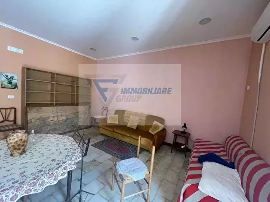 Immagine 3 di Castello in affitto  in Via della Consolazione a Siracusa