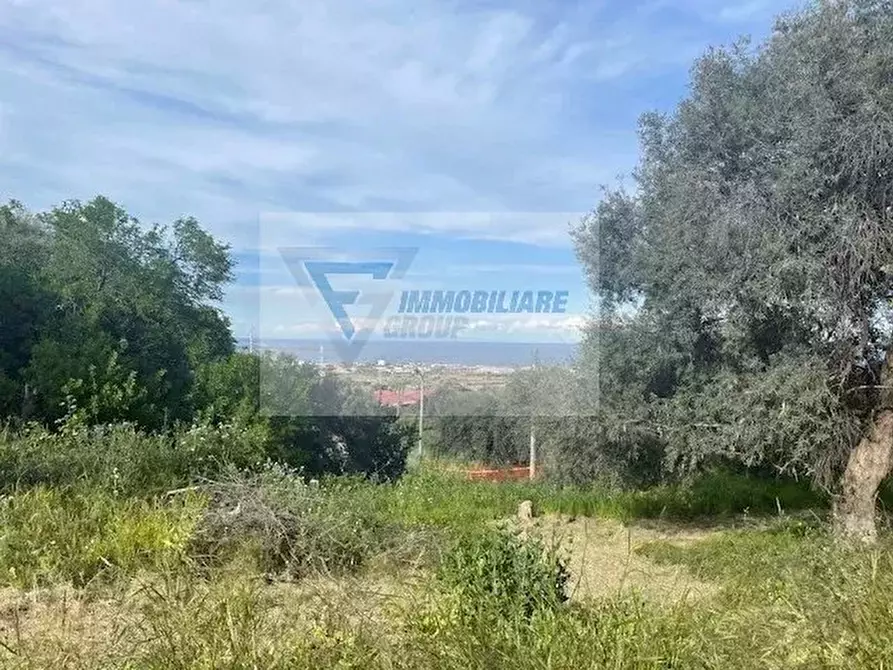 Immagine 7 di Terreno in vendita  in Via Goffredo Mameli a Siracusa