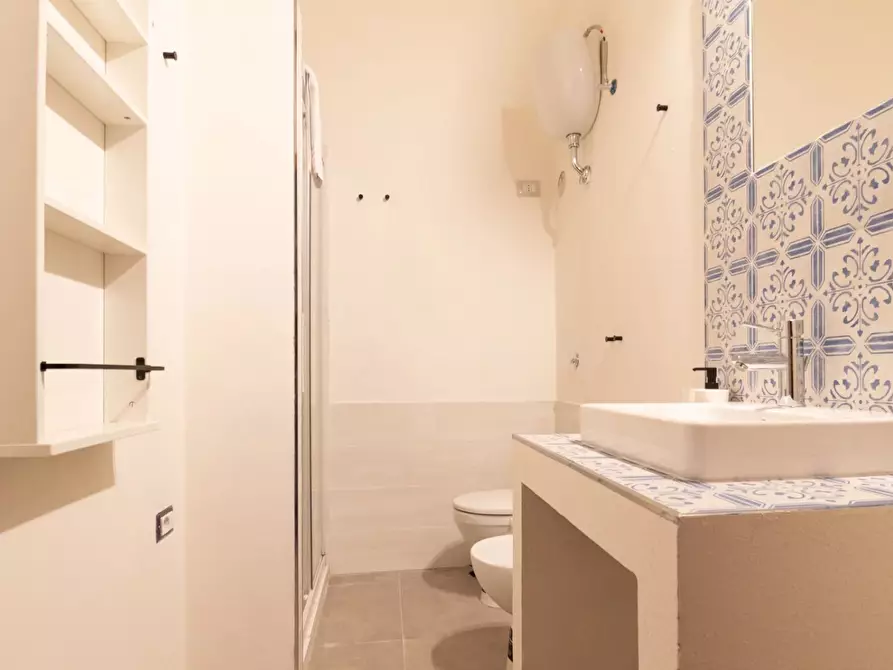 Immagine 9 di Casa trifamiliare in vendita  in Piazza Vittorio Emanuele III, 19 a Cabras