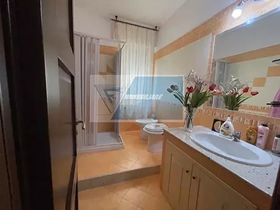 Immagine 23 di Casa trifamiliare in vendita  in Via Della Consolazione a Siracusa