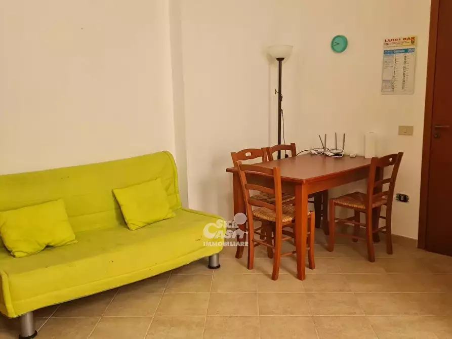 Immagine 24 di Monolocale in vendita  a Marsala