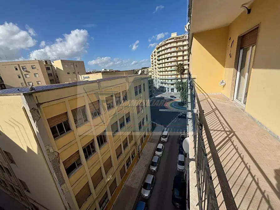 Immagine 1 di Casa trifamiliare in vendita  in Via del Colle Temenite, 15 a Siracusa