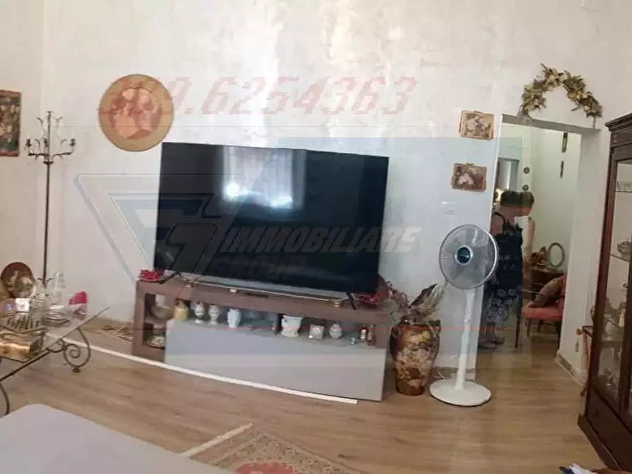 Immagine 9 di Casa trifamiliare in vendita  in via Bainsizza a Siracusa
