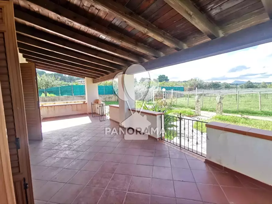 Immagine 4 di Terreno edificabile in vendita  in Contrada S. Cataldo a Capaci