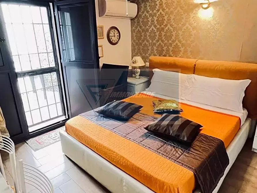 Immagine 7 di Monolocale in vendita  in Via Resalibera a Siracusa