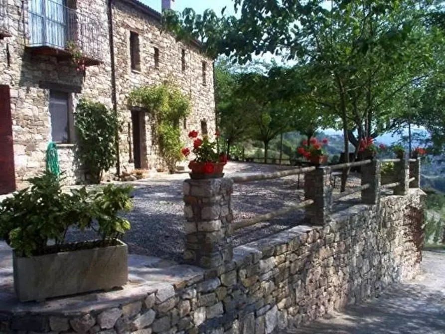 Immagine 3 di Attico in vendita  a Cassinasco