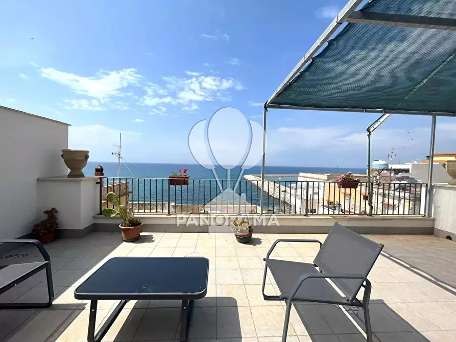 Immagine 29 di Terreno edificabile in vendita  in Via Luigi Pirandello 1b a Balestrate