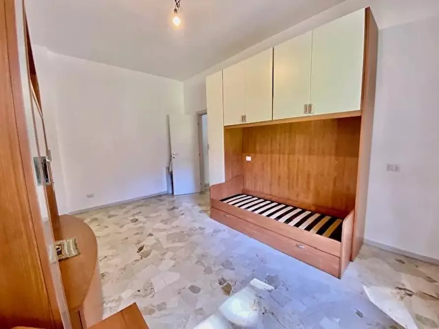 Immagine 5 di Casa trifamiliare in affitto  a Brugherio