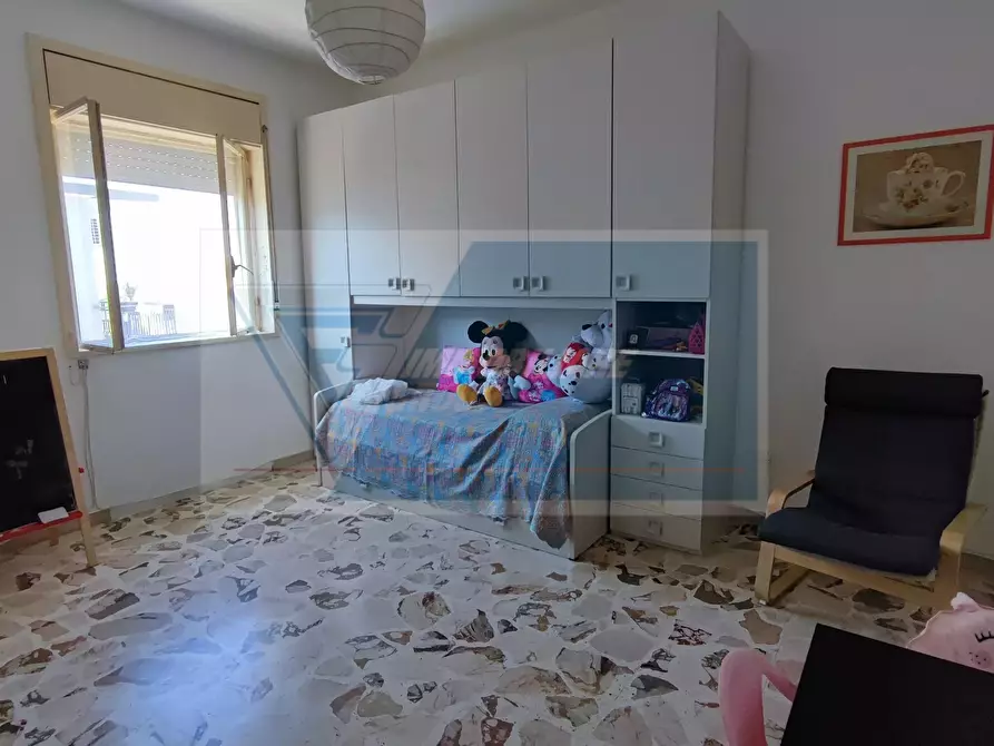 Immagine 1 di Casa trifamiliare in vendita  in VIA CARLO FORLANINI a Siracusa