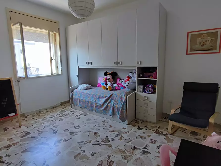 Immagine 1 di Casa trifamiliare in vendita  in VIA CARLO FORLANINI a Siracusa