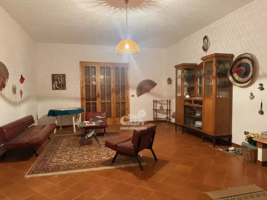Immagine 7 di Terreno edificabile in affitto  a Marsala