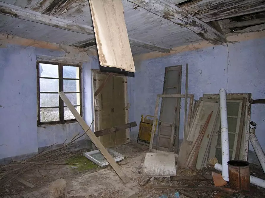 Immagine 15 di Terreno edificabile in vendita  a Albaretto Della Torre