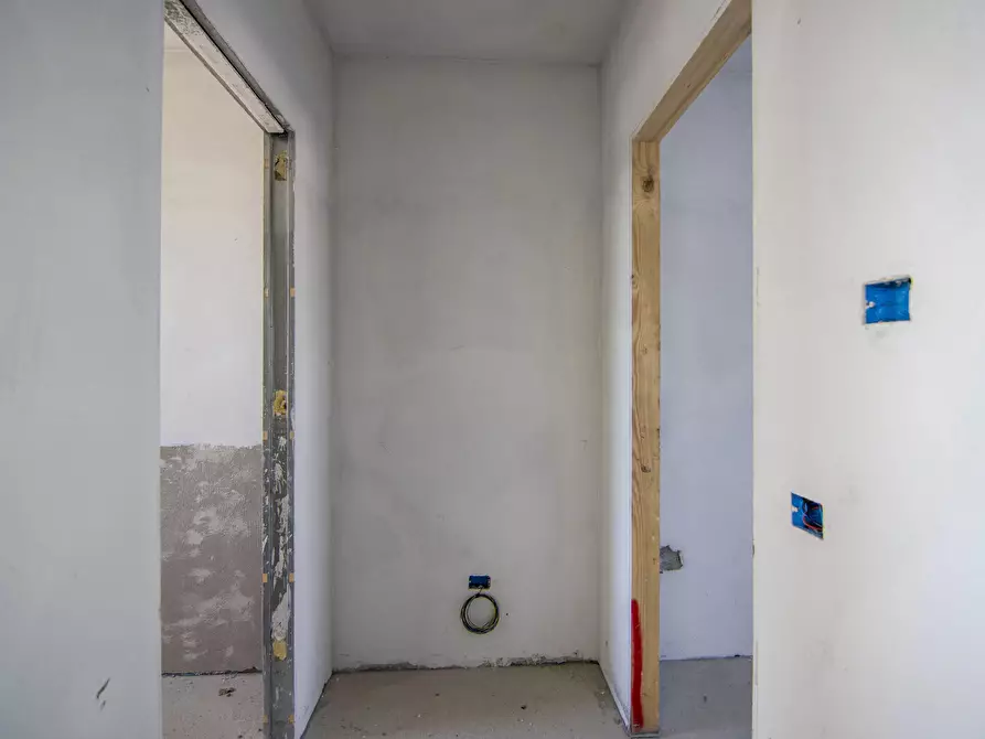 Immagine 22 di Terreno edificabile in vendita  a Albignasego