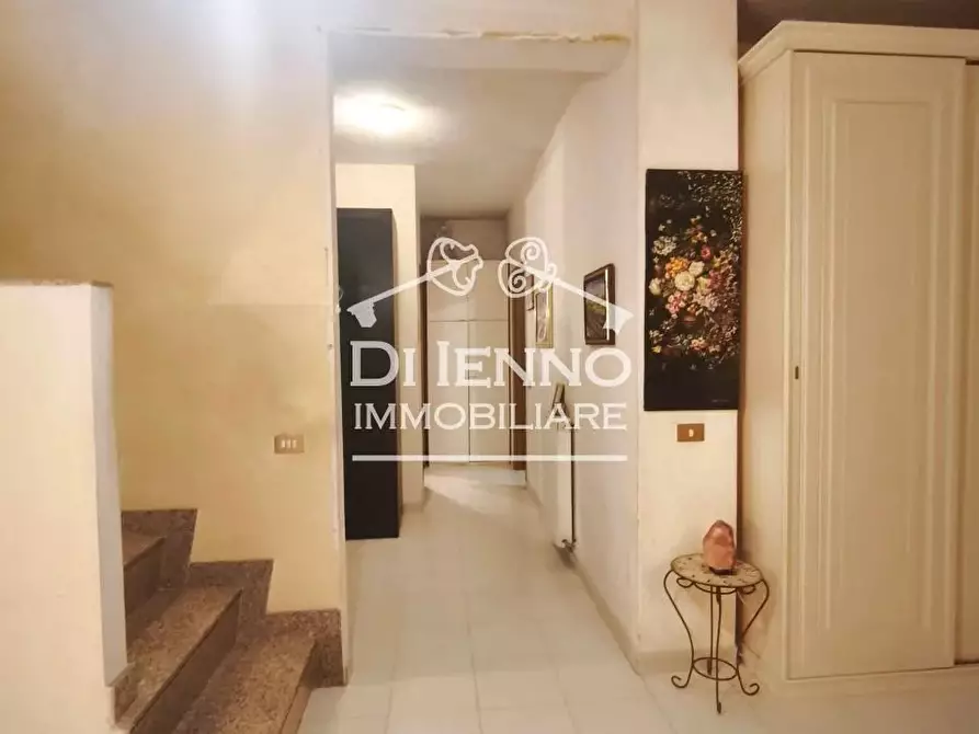 Immagine 15 di Casa trifamiliare in vendita  in Via della Palmarola a Roma