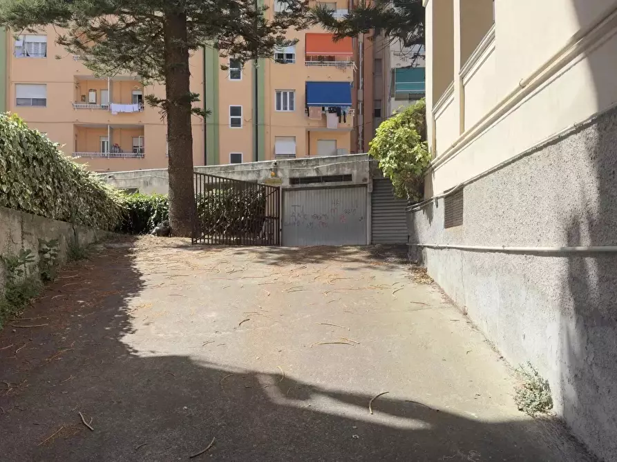 Immagine 2 di Attico in affitto  a Ventimiglia