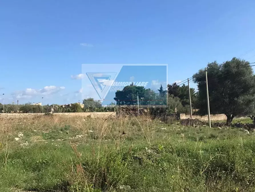 Immagine 3 di Terreno in vendita  a Siracusa