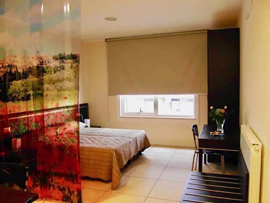 Immagine 3 di Casa trifamiliare in vendita  in Via Cannaiola,5D a Trevi