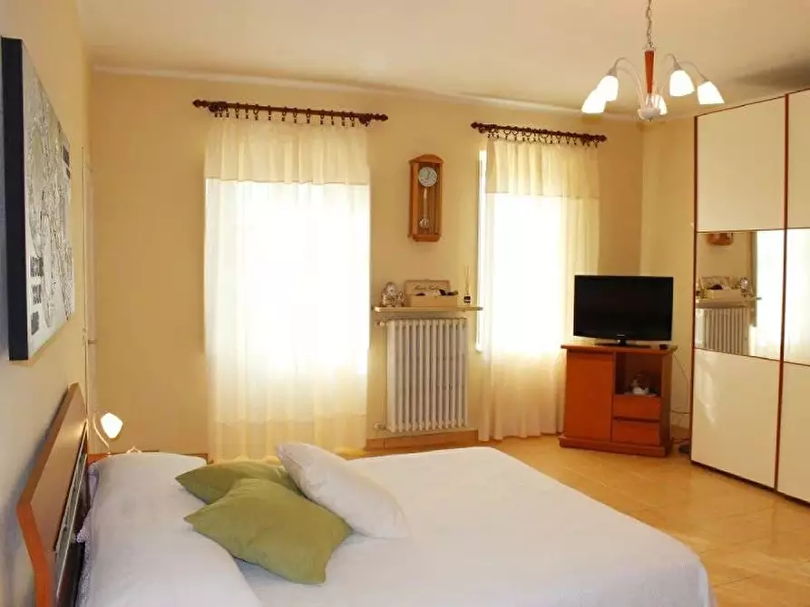 Immagine 20 di Attico in vendita  a Pontestura