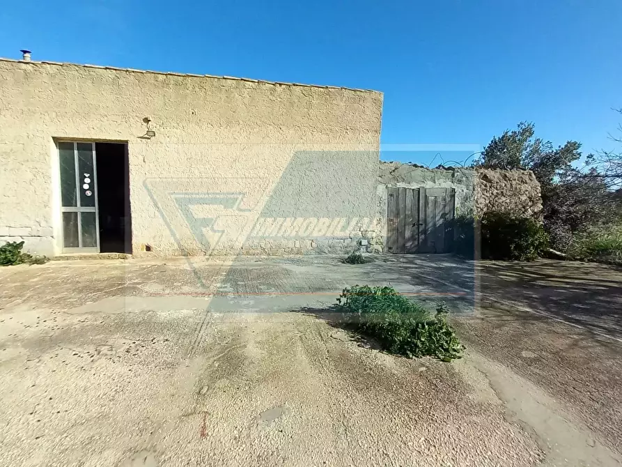Immagine 11 di Terreno edificabile in vendita  in Via Mallia a Siracusa