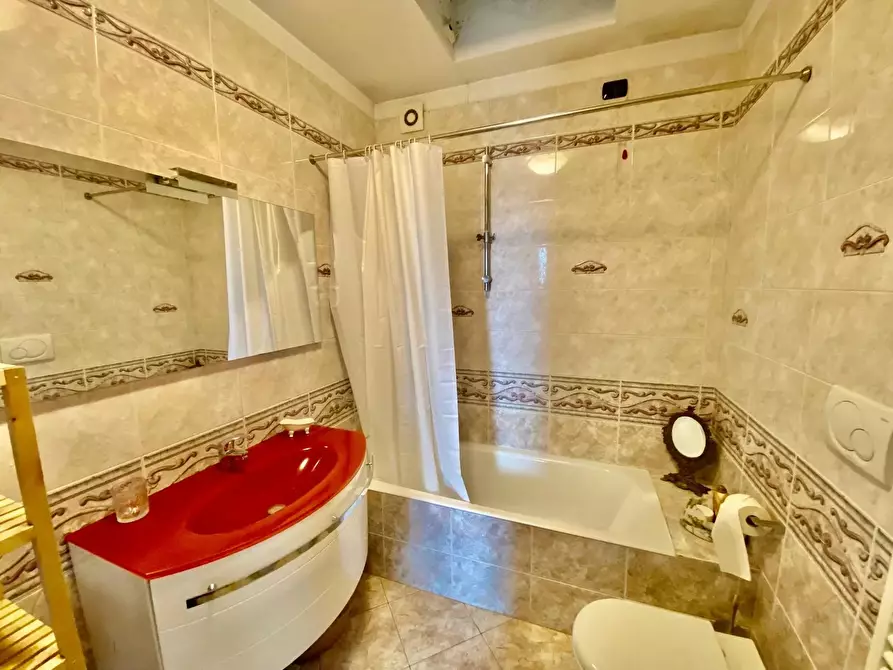 Immagine 24 di Casa trifamiliare in vendita  in Via Francesco Ingegnoli, 24 a Milano