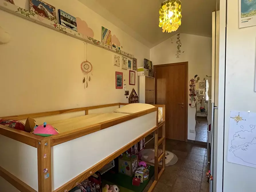 Immagine 12 di Casa trifamiliare in vendita  a Montalto Uffugo