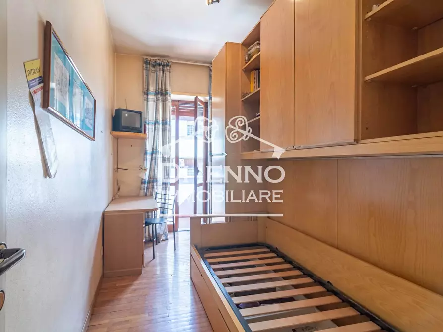 Immagine 21 di Casa trifamiliare in vendita  a Affile