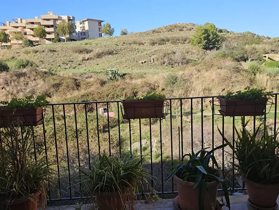 Immagine 22 di Casa trifamiliare in vendita  in Via Olimpia, 4c a Messina