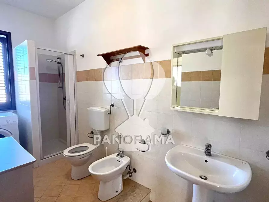 Immagine 12 di Casa trifamiliare in vendita  in Via Pitrè a Balestrate