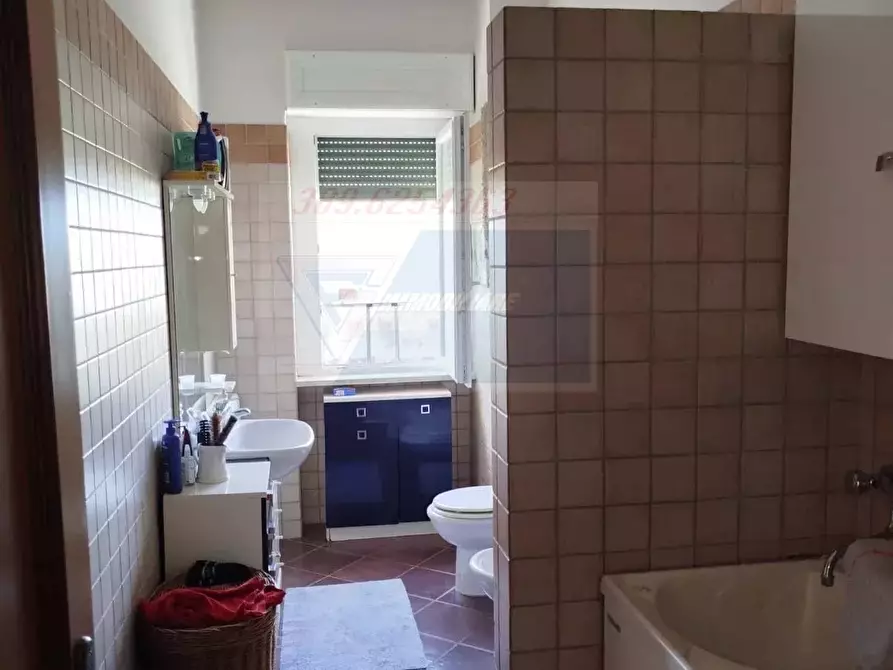 Immagine 18 di Casa trifamiliare in vendita  in Viale Scala Greca a Siracusa