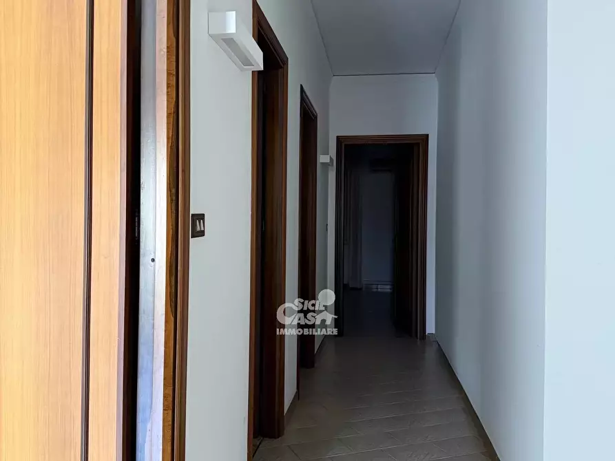 Immagine 23 di Casa trifamiliare in vendita  in PIAZZA MARCONI 41 MARSALA a Marsala