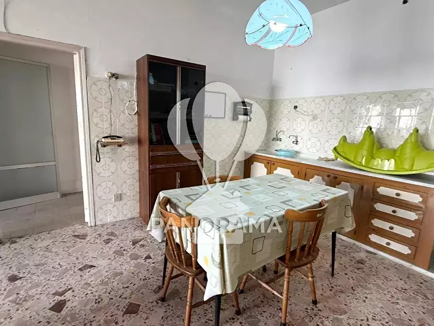 Immagine 21 di Terreno edificabile in vendita  a Balestrate