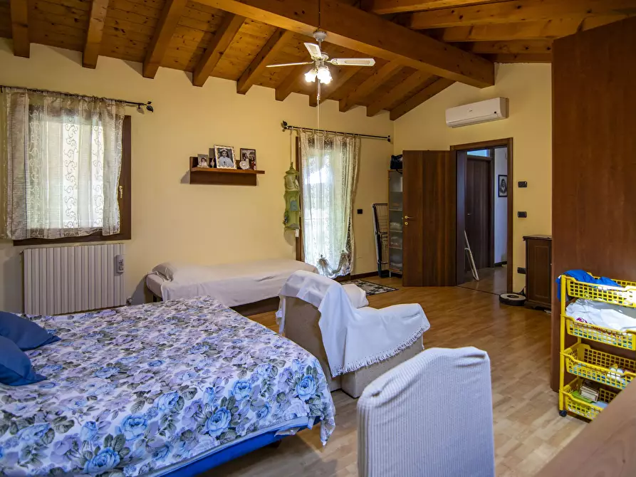 Immagine 45 di Terreno edificabile in vendita  a Albignasego