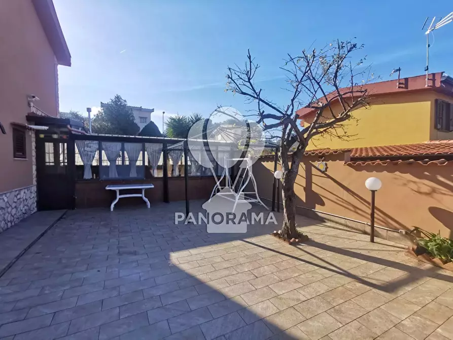 Immagine 3 di Terreno edificabile in vendita  in Via Vittorio Alfieri, 4 a Capaci