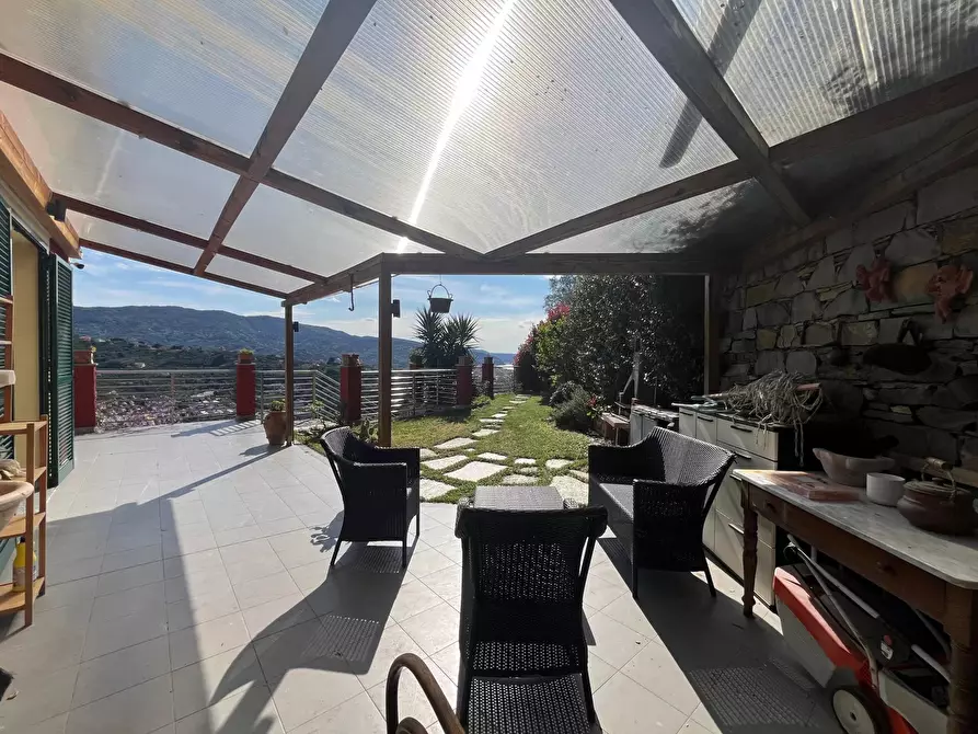 Immagine 26 di Terreno edificabile in vendita  in Località Bacezza Case Sparse a Chiavari