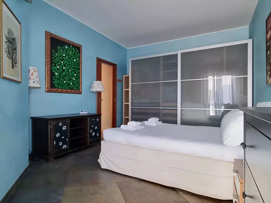 Immagine 17 di Casa trifamiliare in vendita  in Viale Monza, 43a a Milano