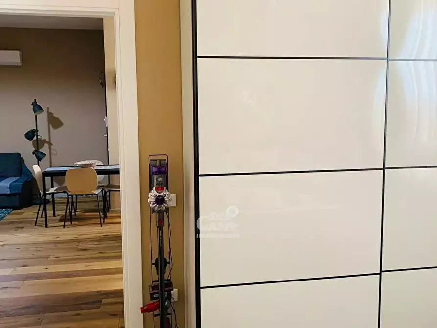 Immagine 17 di Casa trifamiliare in affitto  a Marsala